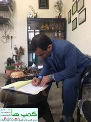 کمپ ترک اعتیاد تولد نو با مجوز رسمی در تهران