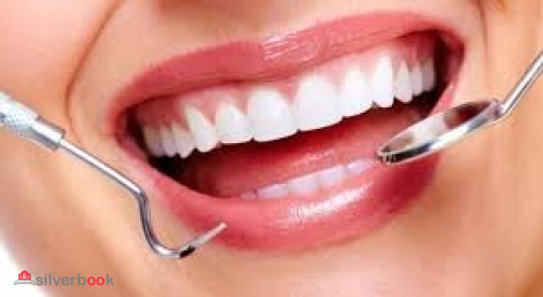 دندانپزشکی و دندان سازی خیریه چمران