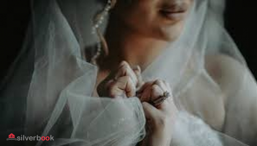 آتلیه حرفه ای عروس(ازدواج آسان)منوی متفاوت با مجوز