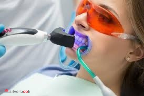دندانپزشکی تخصصی، ایمپلنت، کامپوزیت، لمینیت