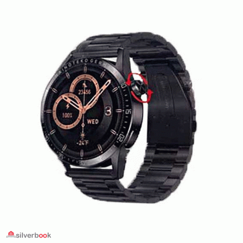 ساعت هوشمند هاینوتکو مدل RW14 آکبند