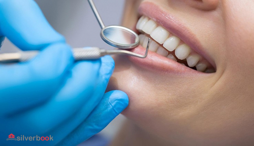 دندانپزشکی در دماوند