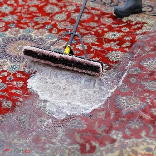 قالیشویی ارزان در تهران