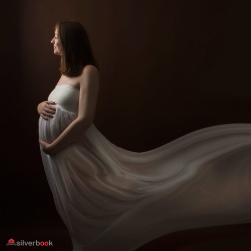 آتلیه بارداری در نارمک